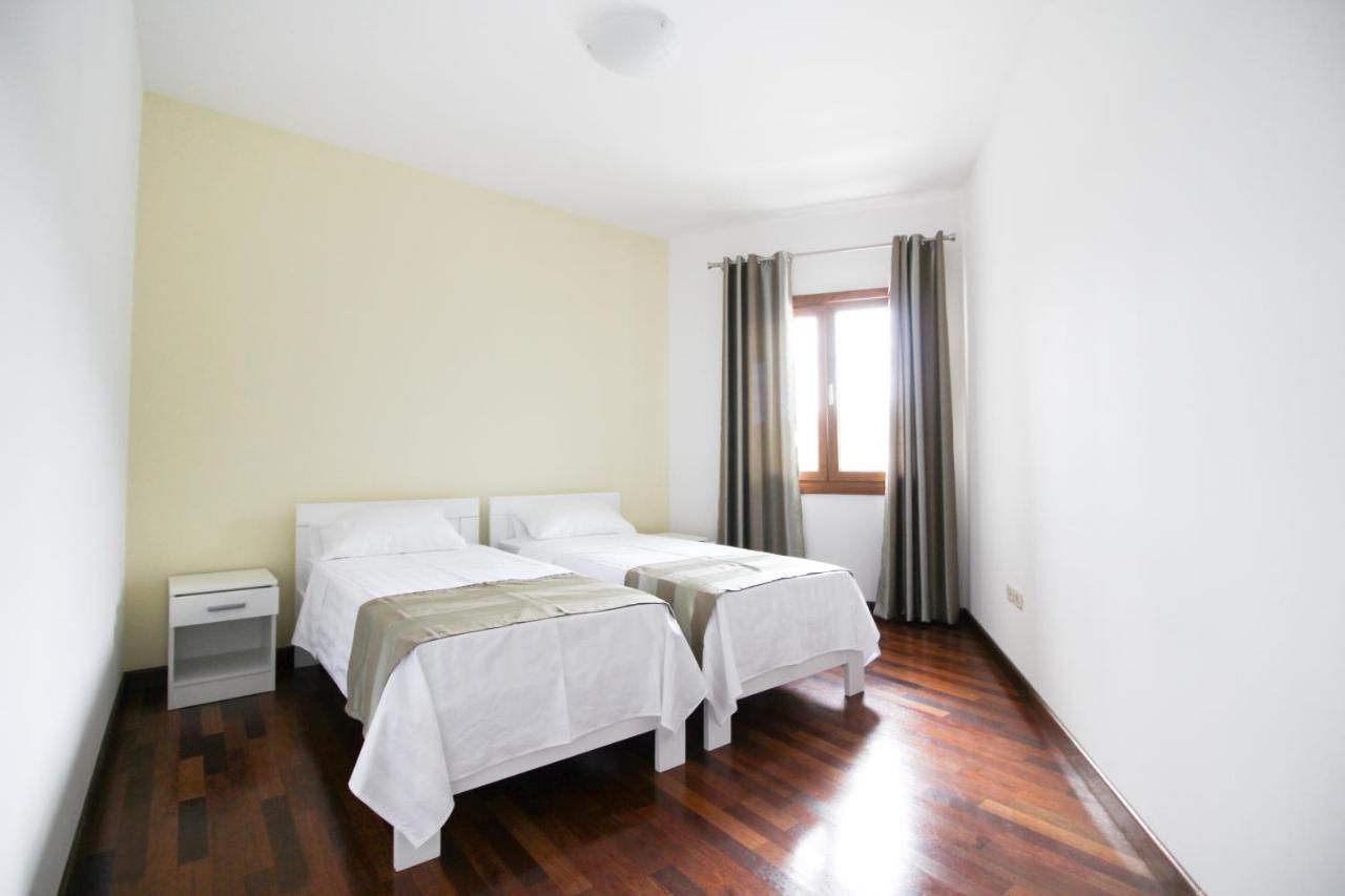 Апартаменты Apartmani Svetionik Будва-18