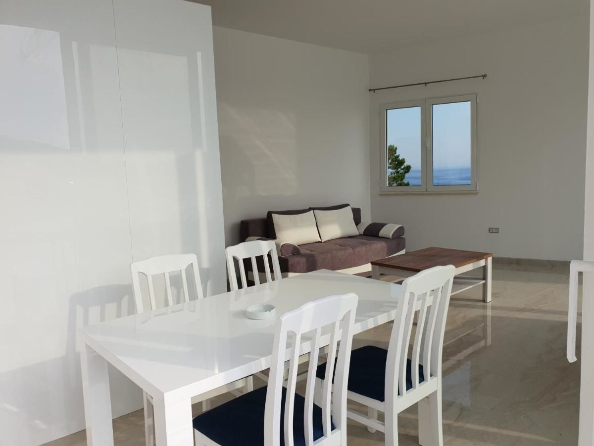 Апартаменты Apartmani Svetionik Будва