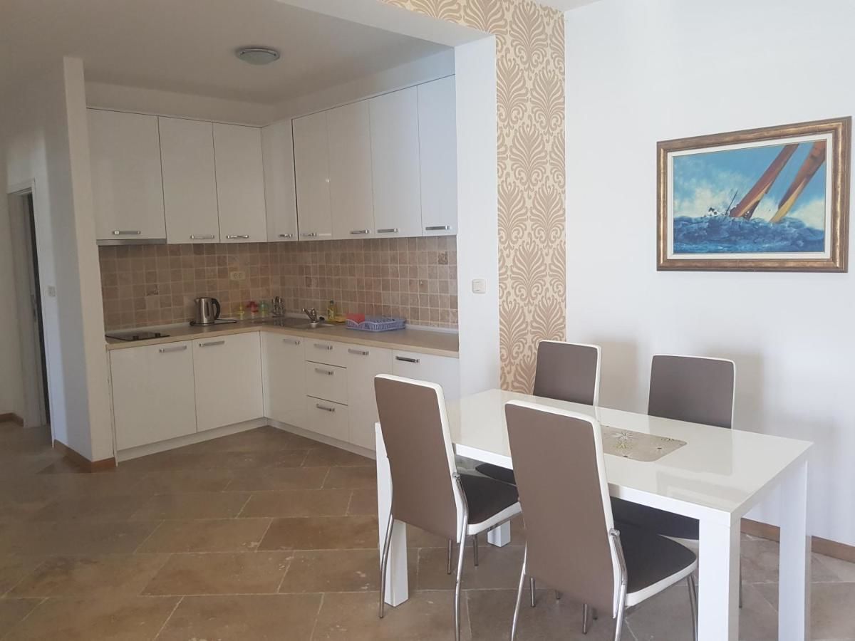 Апартаменты Apartmani Svetionik Будва-27
