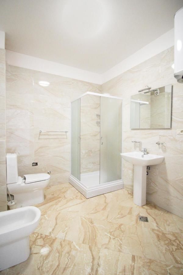 Апартаменты Apartmani Svetionik Будва-28