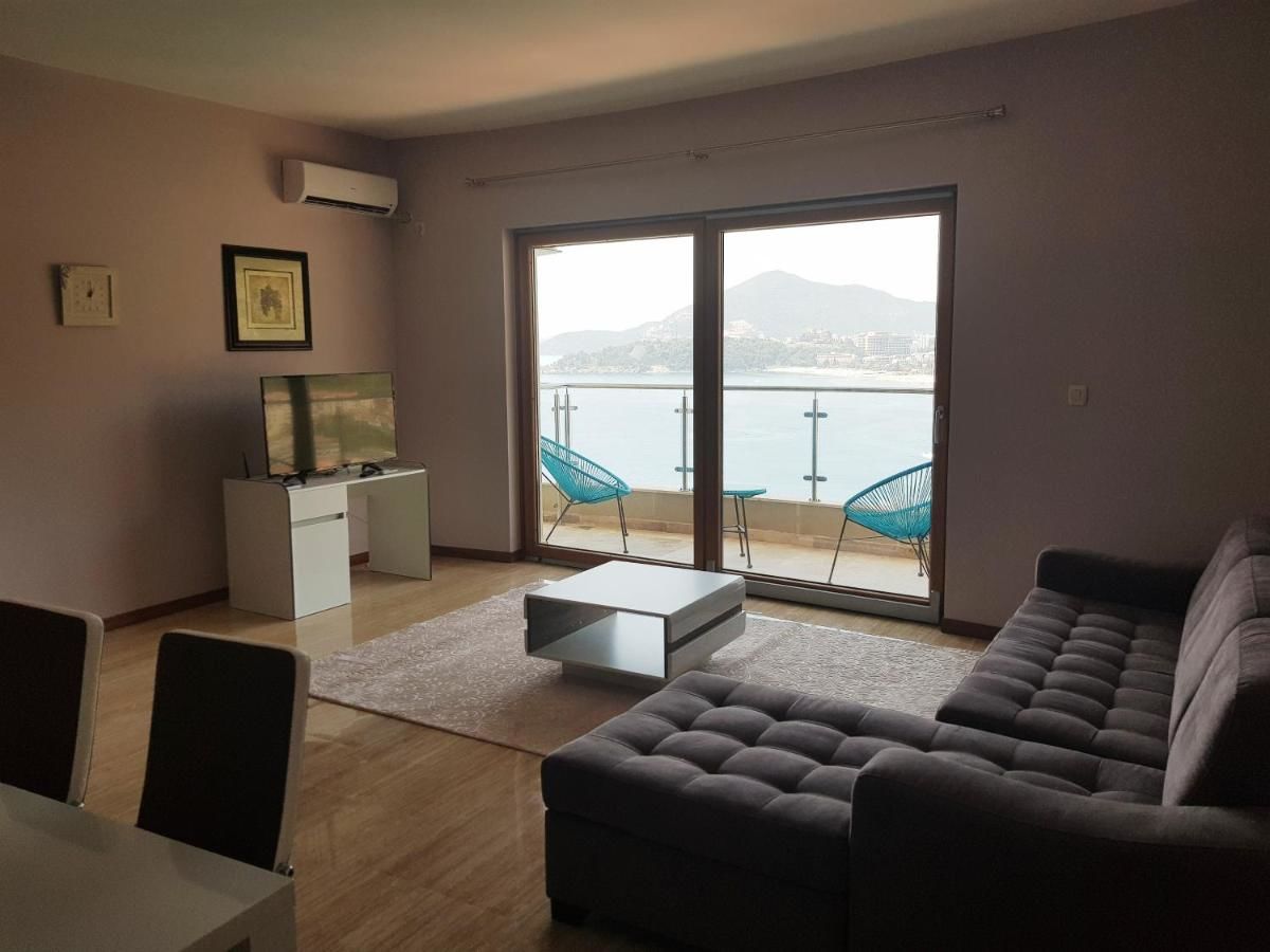 Апартаменты Apartmani Svetionik Будва-31