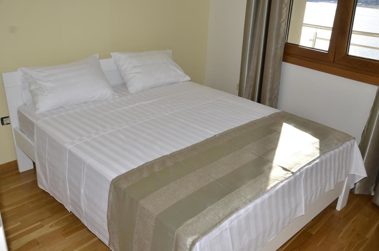 Апартаменты Apartmani Svetionik Будва-37