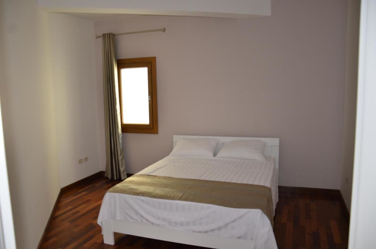 Апартаменты Apartmani Svetionik Будва-42
