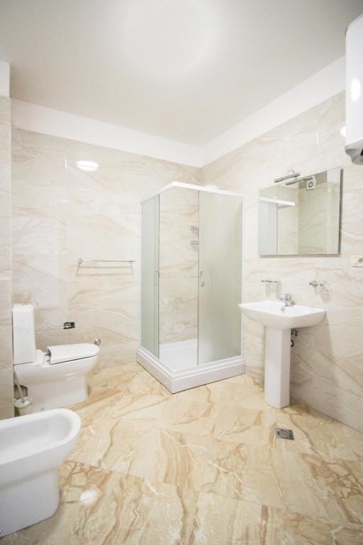 Апартаменты Apartmani Svetionik Будва-49