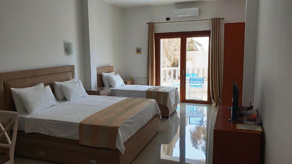 Апартаменты Apartmani Svetionik Будва-53