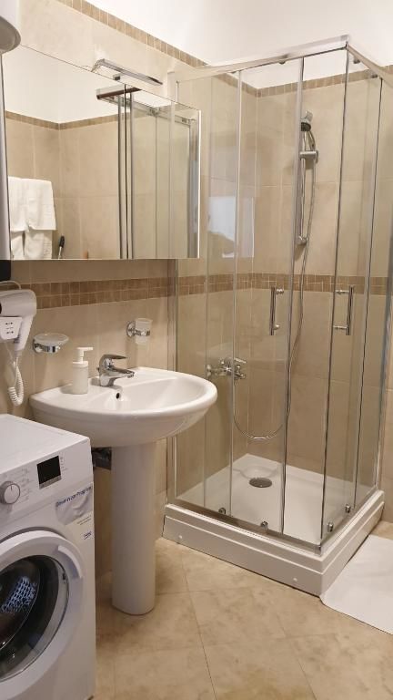 Апартаменты Apartmani Svetionik Будва