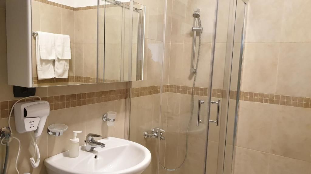 Апартаменты Apartmani Svetionik Будва