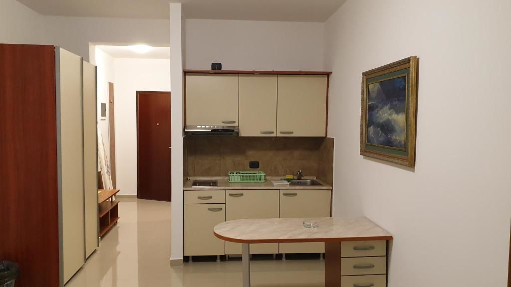 Апартаменты Apartmani Svetionik Будва