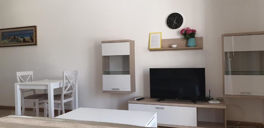 Апартаменты Apartmani Svetionik Будва