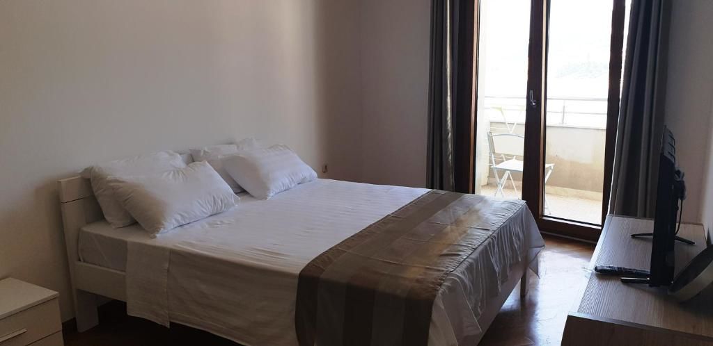 Апартаменты Apartmani Svetionik Будва-82