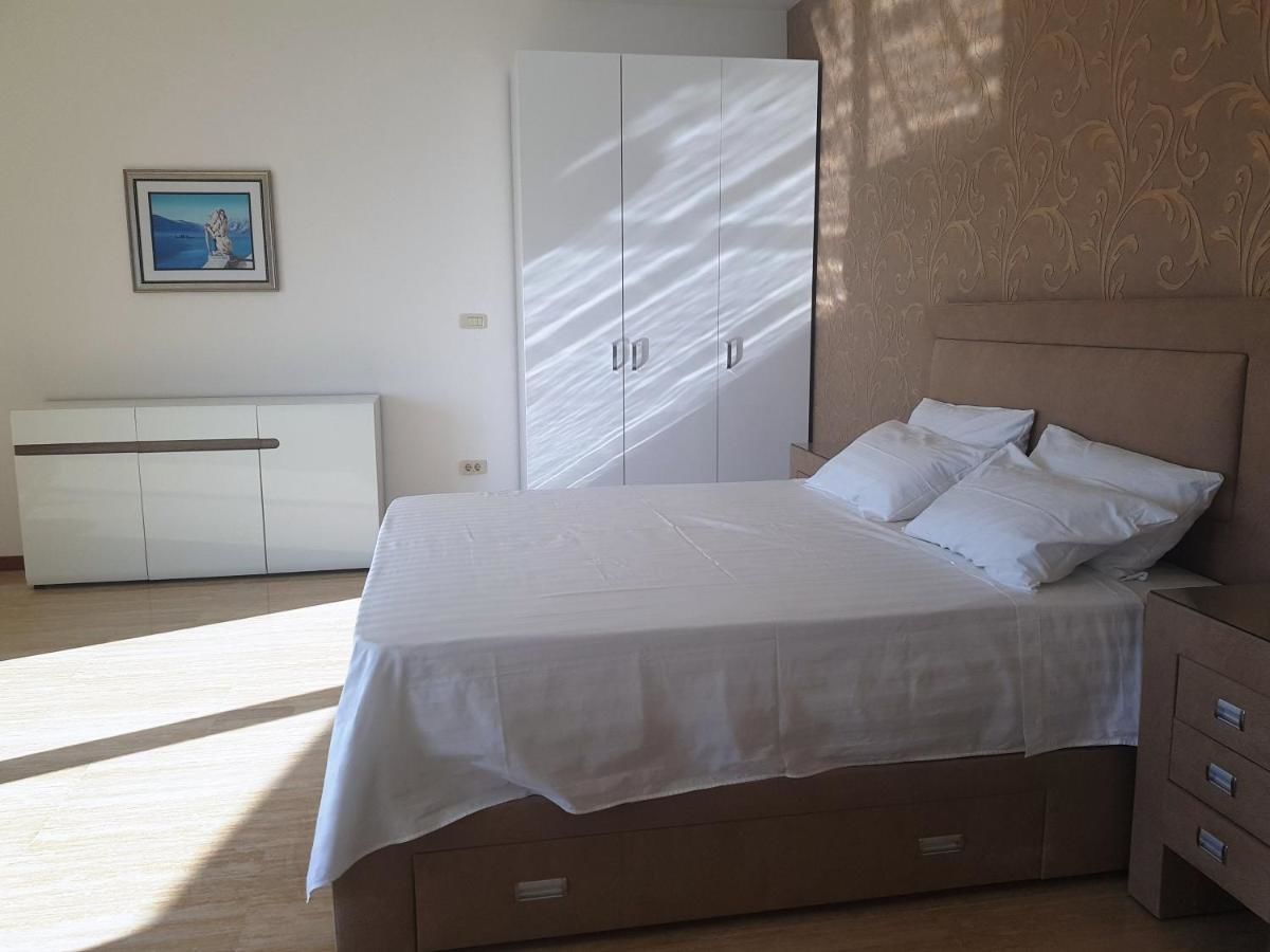 Апартаменты Apartmani Svetionik Будва-12