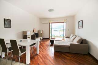 Апартаменты Apartmani Svetionik Будва Апартаменты с 2 спальнями-2