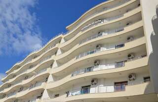 Апартаменты Apartmani Svetionik Будва Апартаменты с видом на море-2