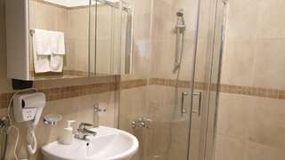 Апартаменты Apartmani Svetionik Будва Стандартные апартаменты-7