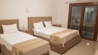 Апартаменты Apartmani Svetionik Будва Апартаменты-студио-3