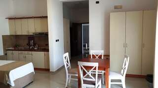 Апартаменты Apartmani Svetionik Будва Апартаменты - 1-й этаж-2