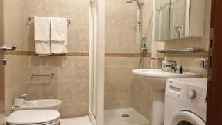 Апартаменты Apartmani Svetionik Будва Апартаменты с 1 спальней-4