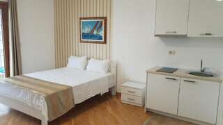 Апартаменты Apartmani Svetionik Будва Апартаменты-1