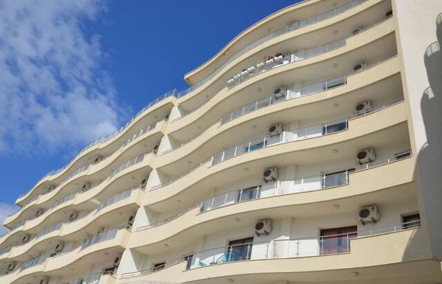 Апартаменты Apartmani Svetionik Будва-14