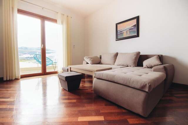 Апартаменты Apartmani Svetionik Будва-15