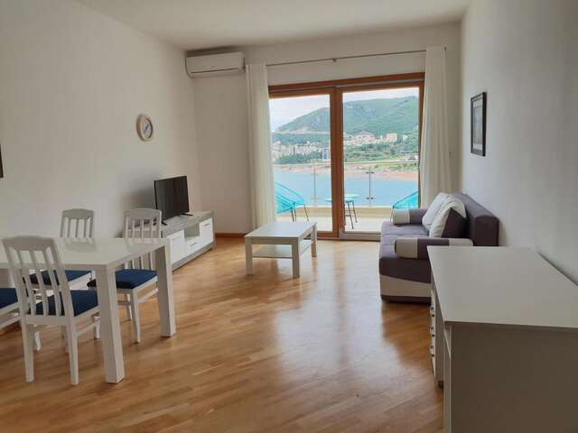 Апартаменты Apartmani Svetionik Будва-18