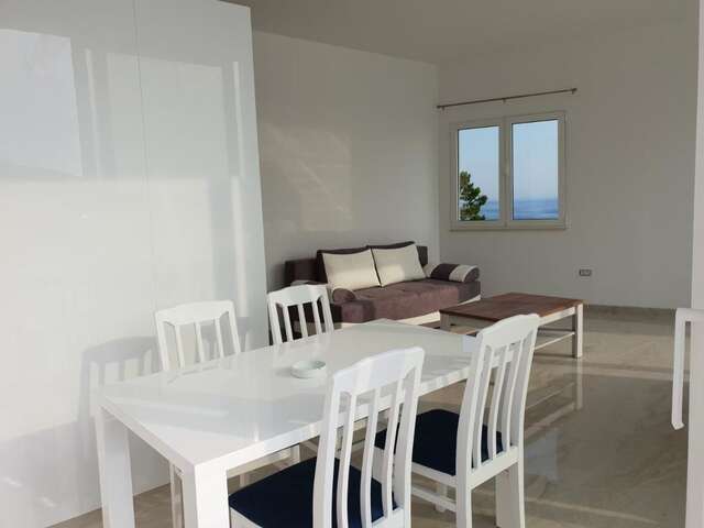 Апартаменты Apartmani Svetionik Будва-20