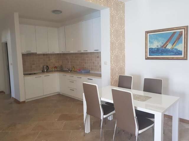 Апартаменты Apartmani Svetionik Будва-26