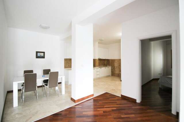 Апартаменты Apartmani Svetionik Будва-29
