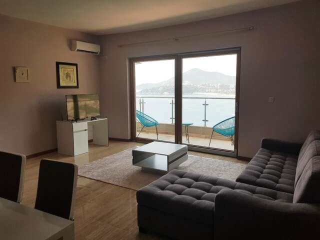 Апартаменты Apartmani Svetionik Будва-30