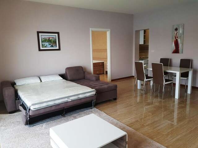 Апартаменты Apartmani Svetionik Будва-33