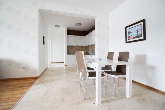 Апартаменты Apartmani Svetionik Будва-34