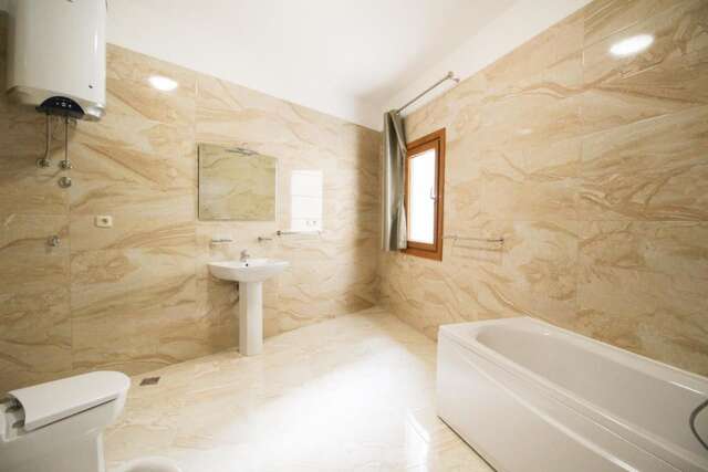 Апартаменты Apartmani Svetionik Будва-37