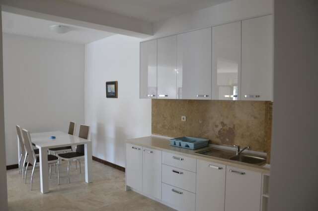 Апартаменты Apartmani Svetionik Будва-39