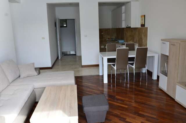 Апартаменты Apartmani Svetionik Будва-40