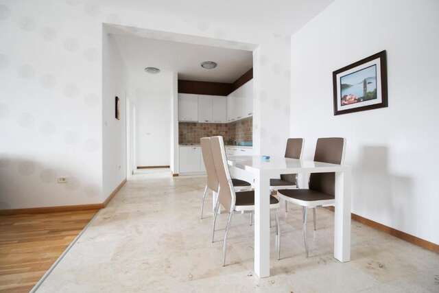 Апартаменты Apartmani Svetionik Будва-44