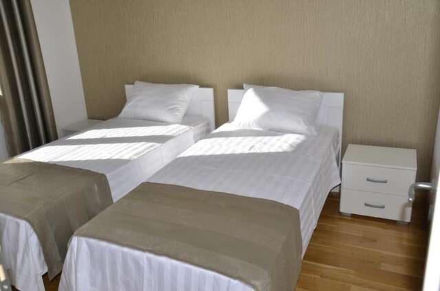 Апартаменты Apartmani Svetionik Будва-45