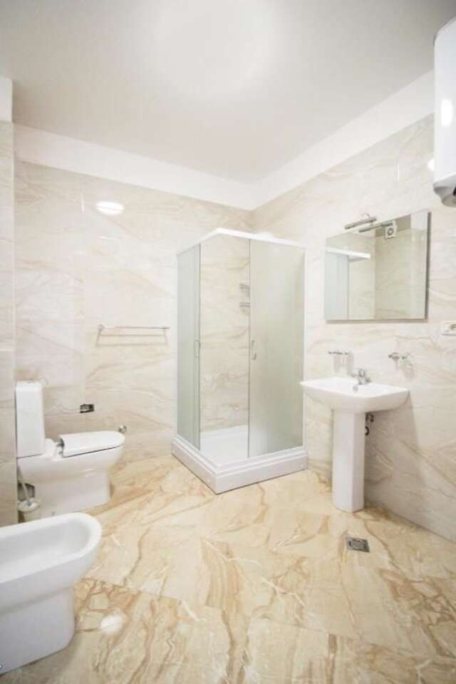 Апартаменты Apartmani Svetionik Будва-48