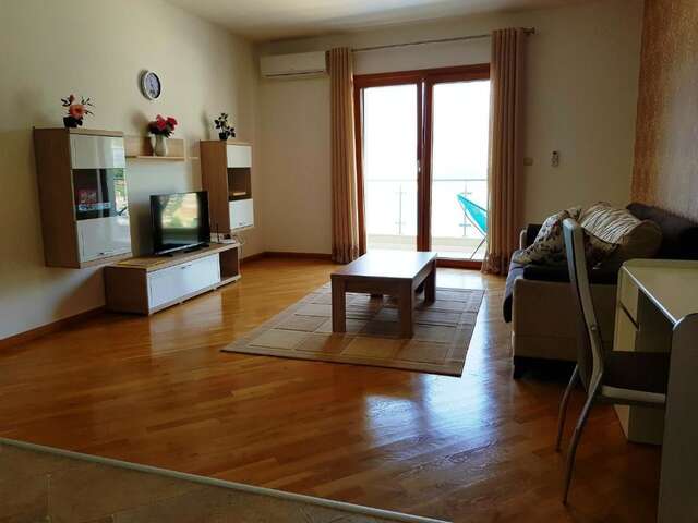 Апартаменты Apartmani Svetionik Будва-49