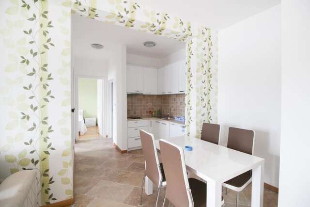 Апартаменты Apartmani Svetionik Будва-7