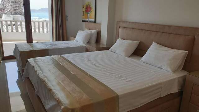 Апартаменты Apartmani Svetionik Будва-53