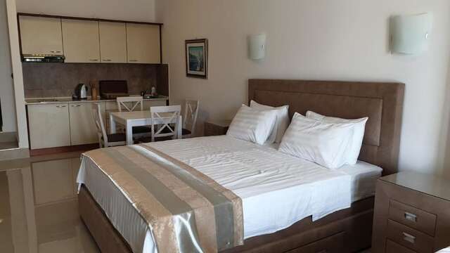 Апартаменты Apartmani Svetionik Будва-54
