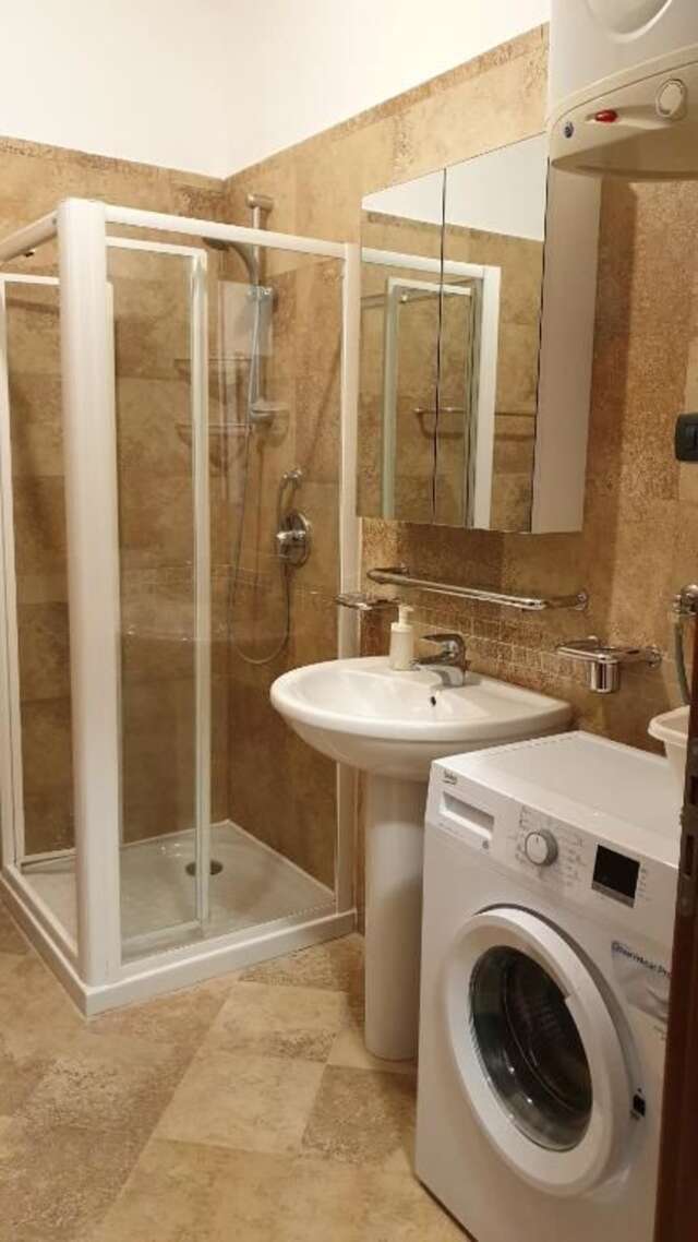 Апартаменты Apartmani Svetionik Будва-59