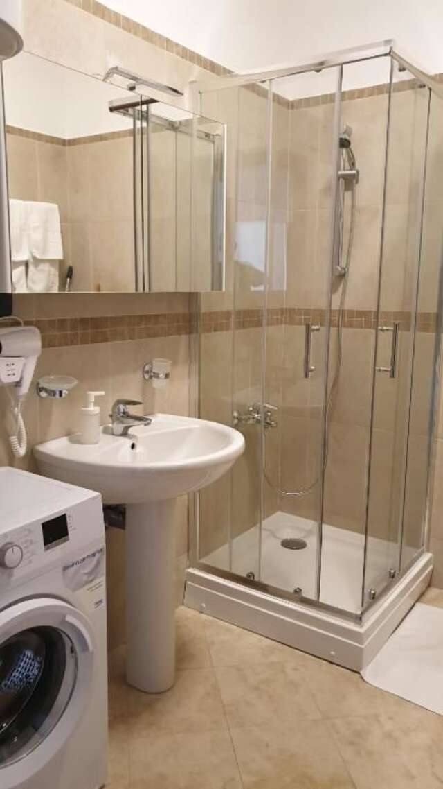Апартаменты Apartmani Svetionik Будва-60