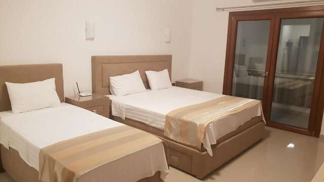 Апартаменты Apartmani Svetionik Будва-61