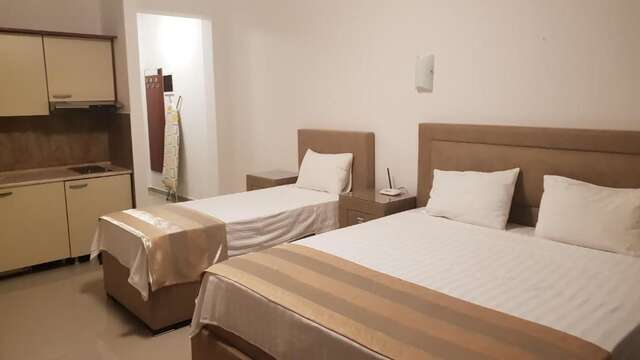 Апартаменты Apartmani Svetionik Будва-62
