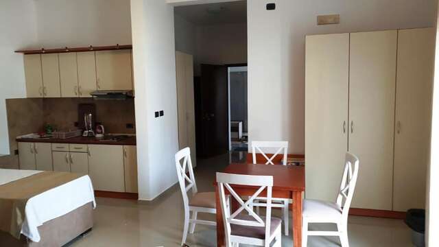 Апартаменты Apartmani Svetionik Будва-66