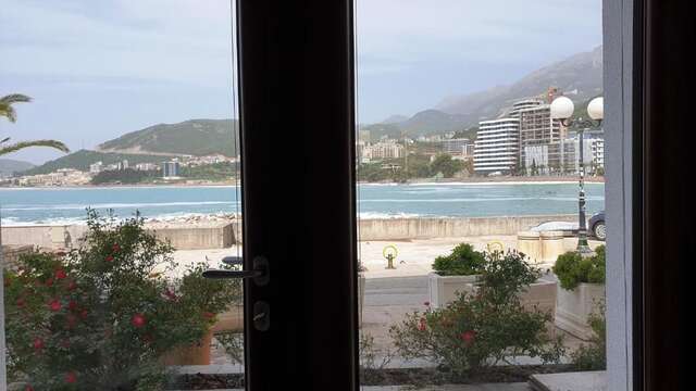 Апартаменты Apartmani Svetionik Будва-67