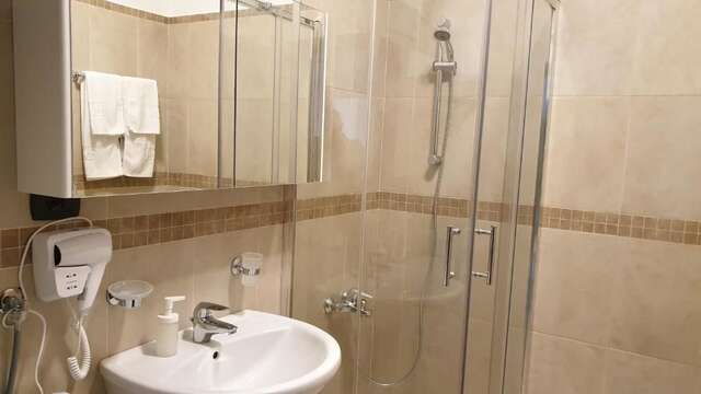 Апартаменты Apartmani Svetionik Будва-68