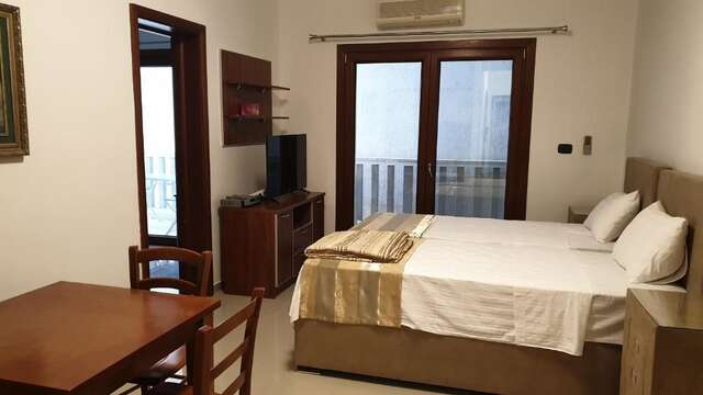 Апартаменты Apartmani Svetionik Будва-70