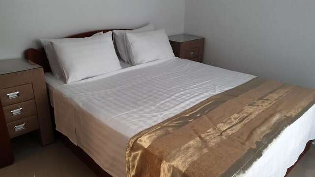 Апартаменты Apartmani Svetionik Будва-71